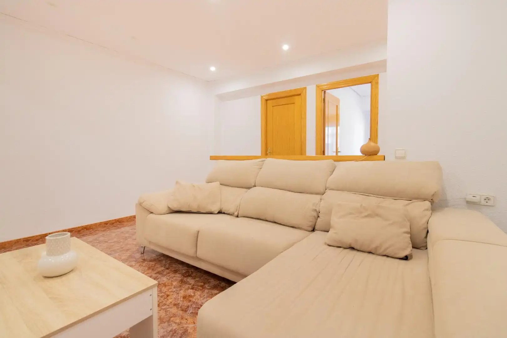 Piso con terraza en venta en Calle PARE BUENAVENTURA 1, imagen 14