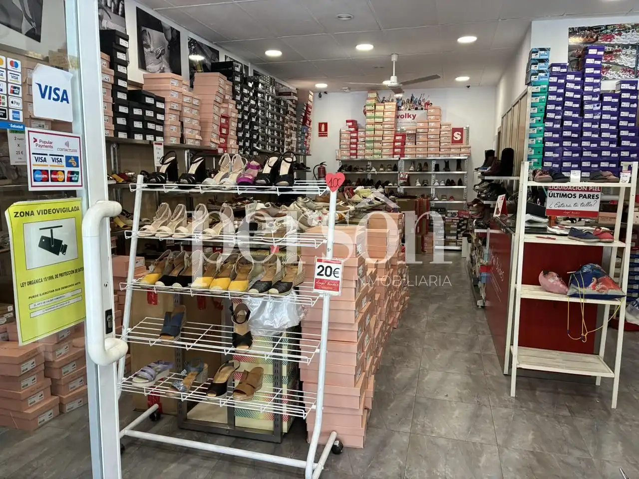 Local comercial en venda a Camins al Grau, imagen 4