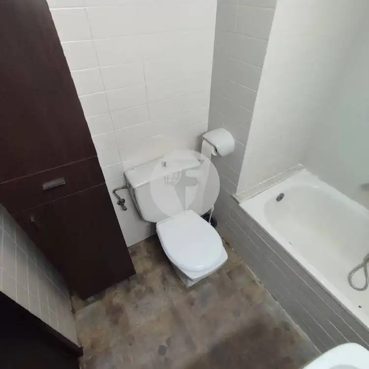 Baño de Loft en venta en Barcelona con Aire acondicionado