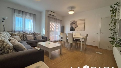 Foto 4 de Piso en venta en Arco Norte - Avda. España, Dos Hermanas