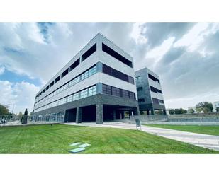 Exterior view of Office to rent in Getafe