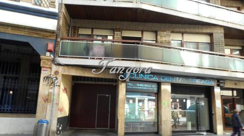 Photo 4 of Garage for sale in Avenida Algortako Etorbidea, Centro - Puerto Viejo, Bizkaia