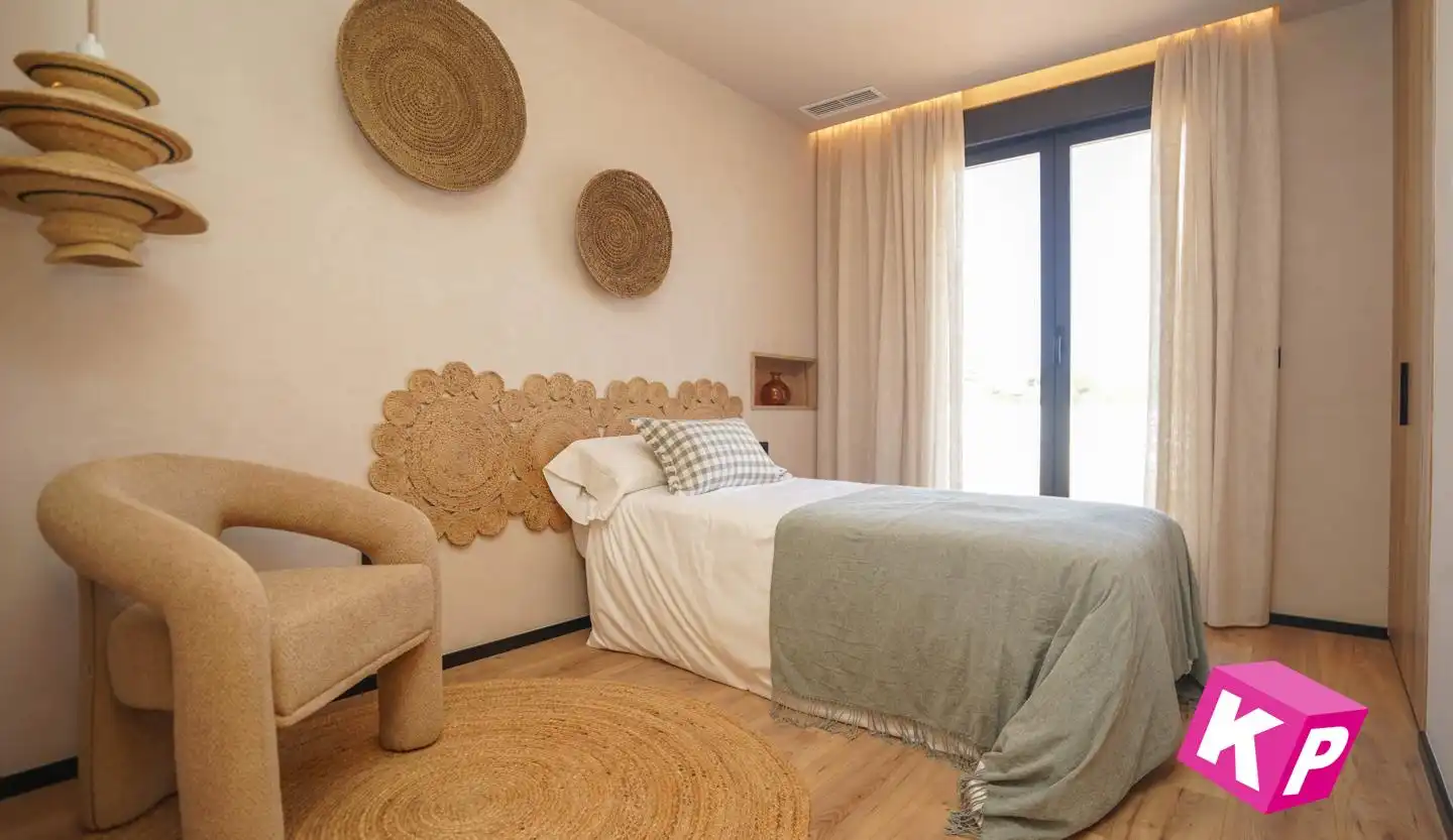 Casa con piscina en venta en Partida Valverde Alto, imagen 42