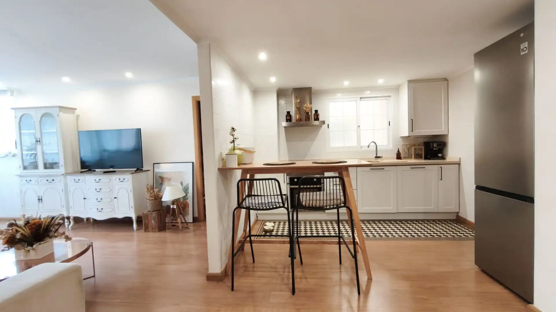 Appartement compact avec ascenseur à vendre à Pueblo - Urbanizaciones, imagen 16