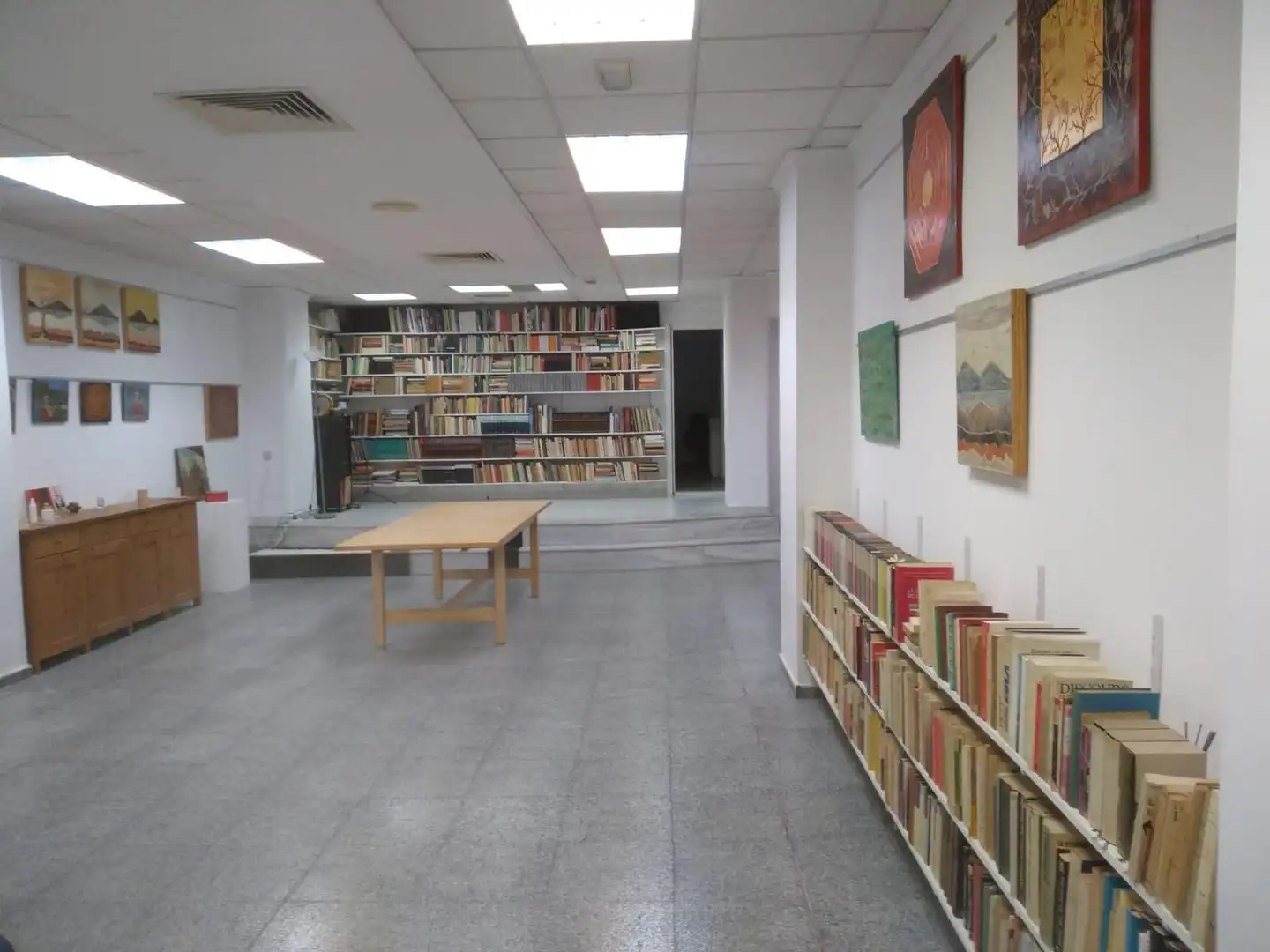 Local comercial en venta en Calle FERROCARRIL D'ALCOI, imagen 2