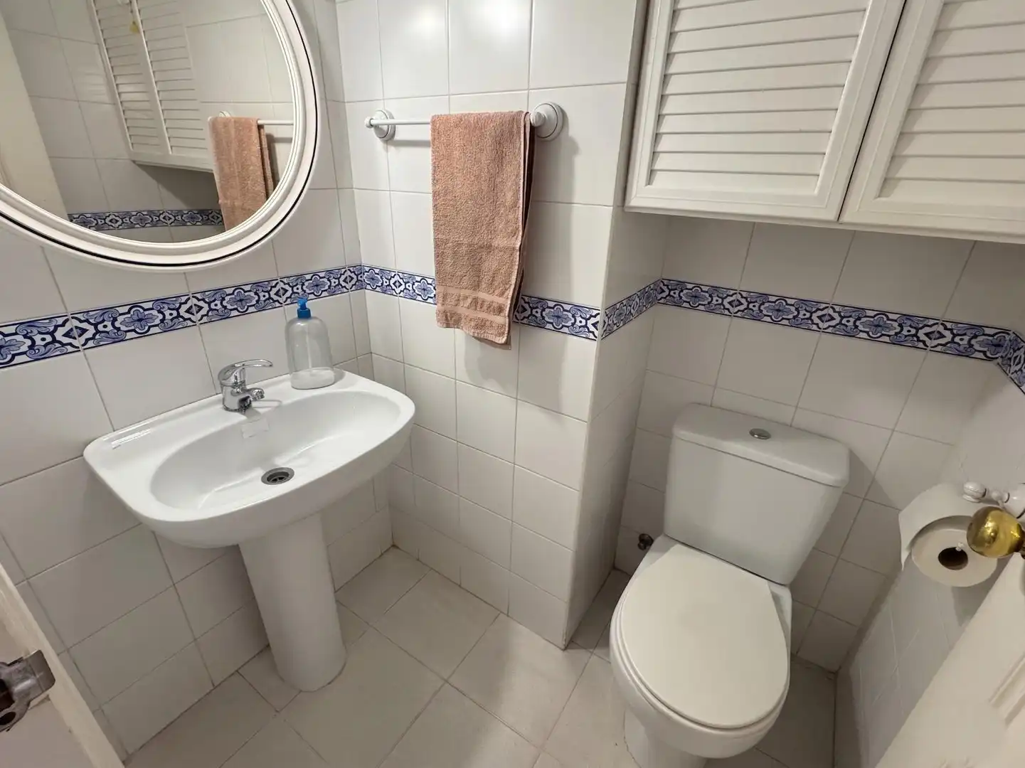 Casa adosada en venta en Tomares, Sevilla