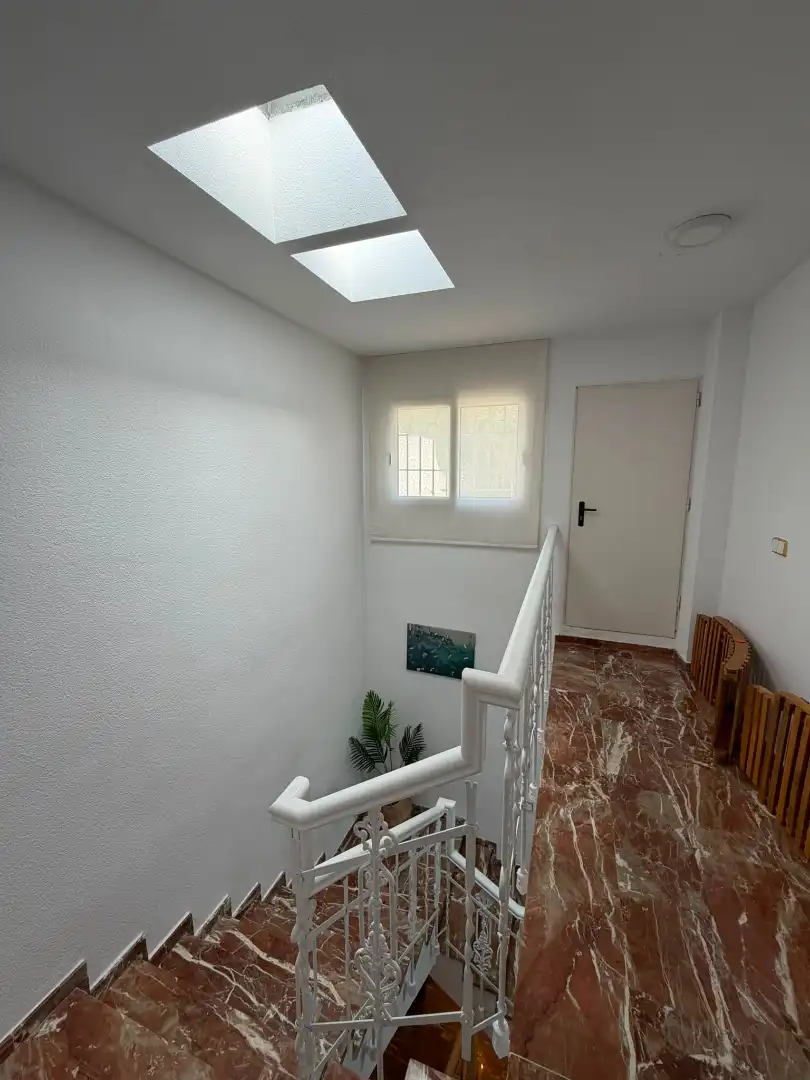 Villa con terrazza in vendita a Avinguda Albufereta, imagen 36