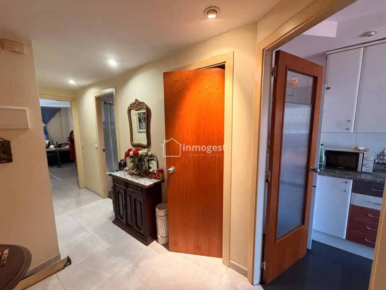 Flat for sale in Salt  with Heating, Terrace and Storage room