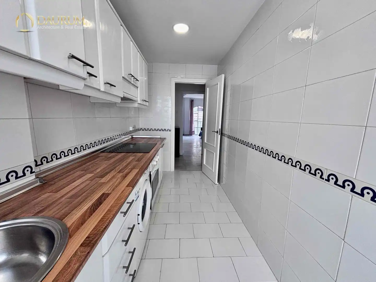 Wohnung zum Verkauf in CALLE MIGUEL DE CERVANTES, imagen 18