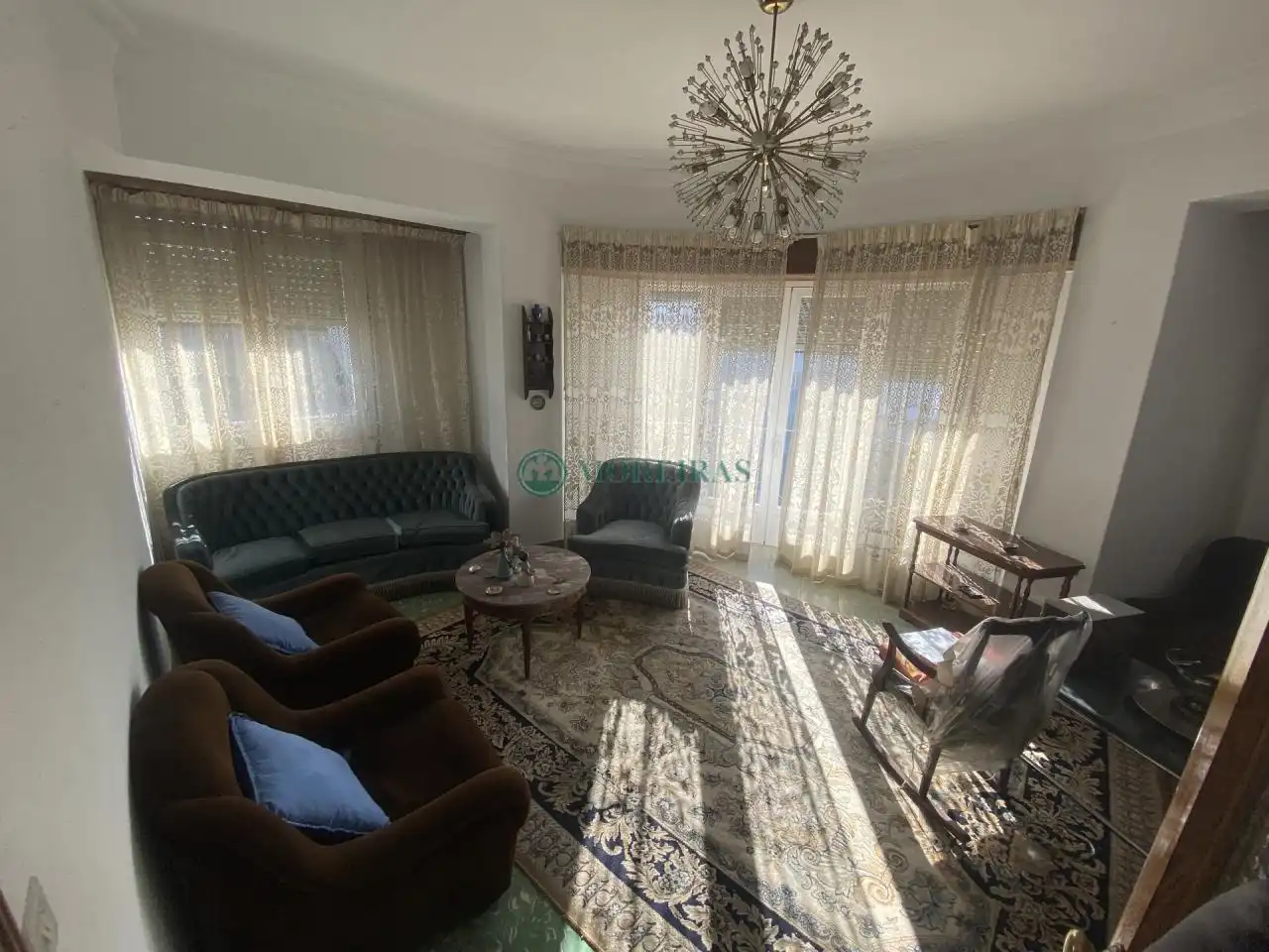 Appartamento con terrazza in vendita a Centro, imagen 4