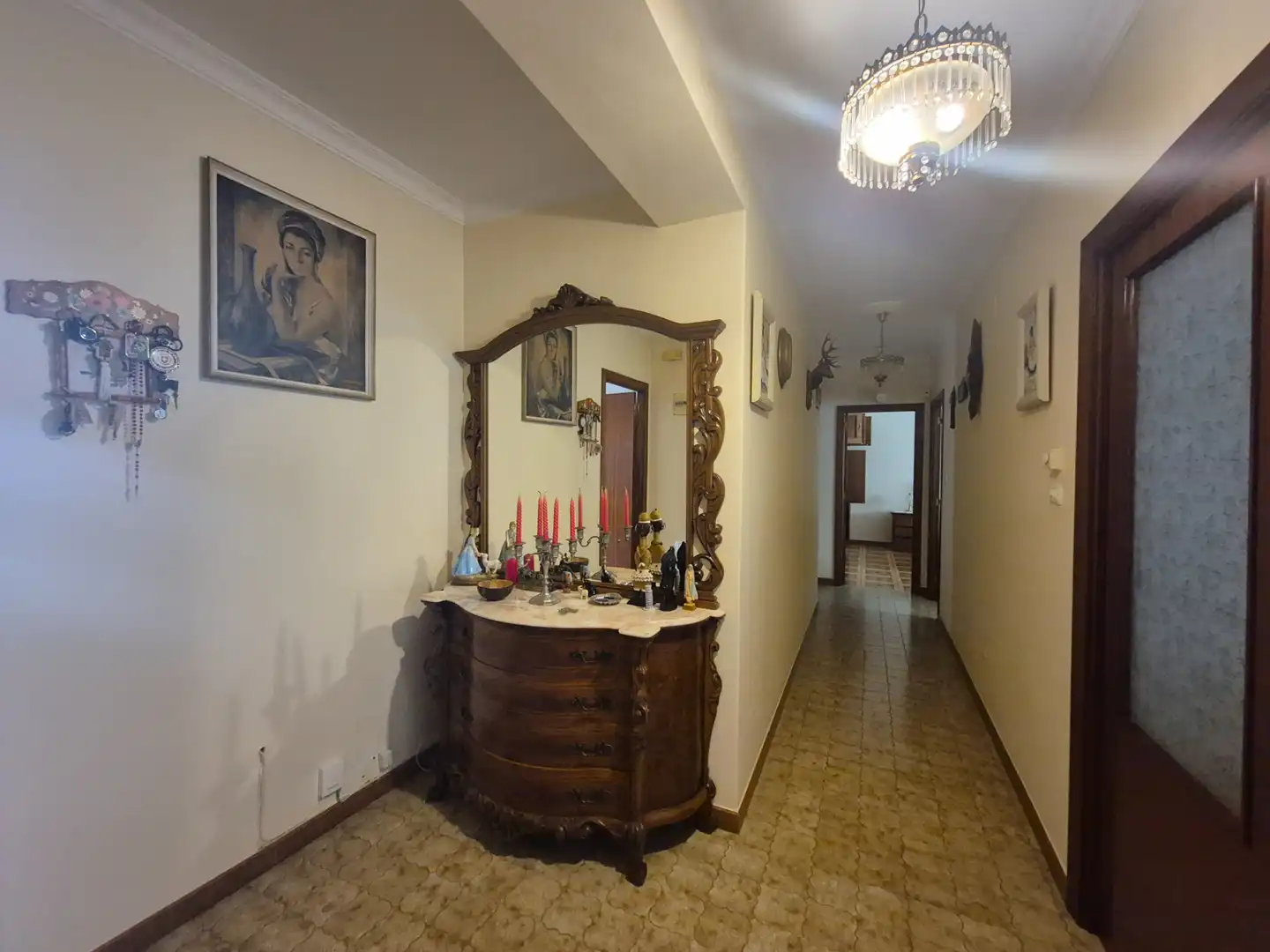 Flat for sale in Cedeira