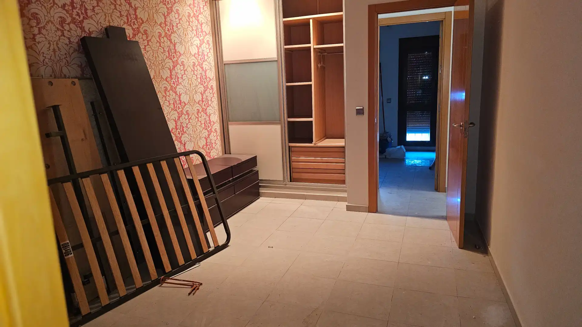 Flat for sale in La Algaba  with Air Conditioner, Terrace and Storage room