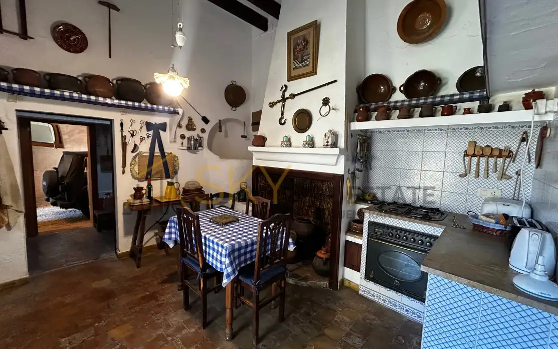 Casa en venda a Llubí, imagen 66