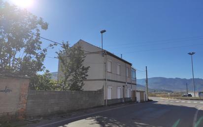 Exterior view of Country house for sale in Ponferrada  with Heating and Private garden