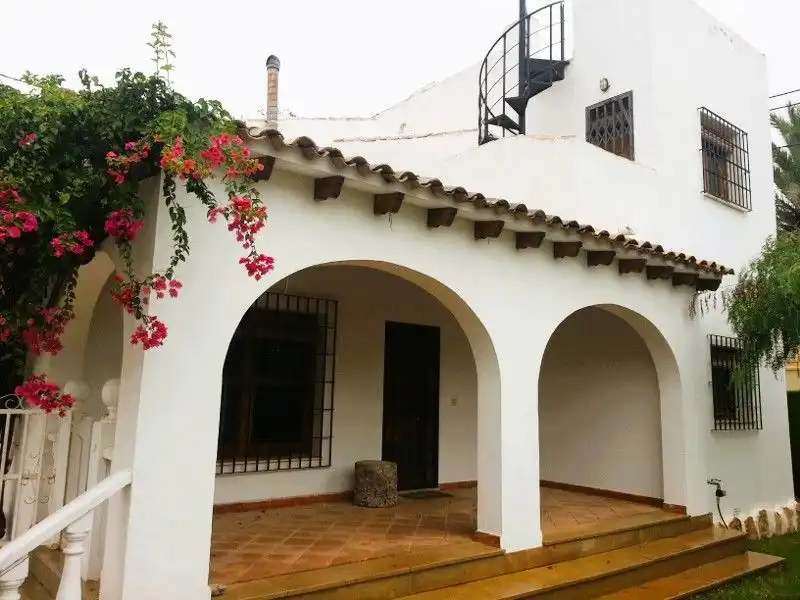 Casa con piscina in vendita a Orihuela Costa, imagen 5