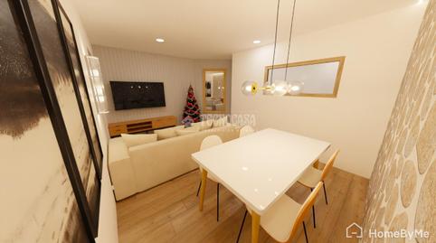 Foto 4 de Pis en venda a Sant Joan Baptista, Sant Adrià de Besòs