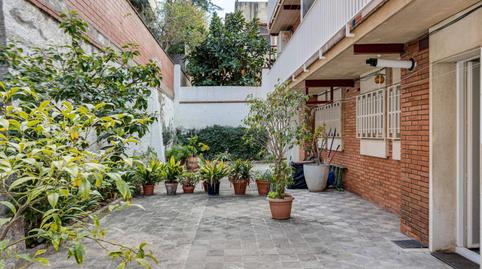 Foto 3 de Dúplex en venta en Vallcarca i els Penitents, Barcelona