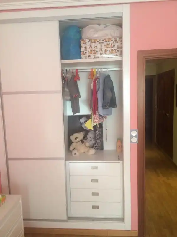 Dormitori de Pis en venda en Ponferrada amb Calefacció