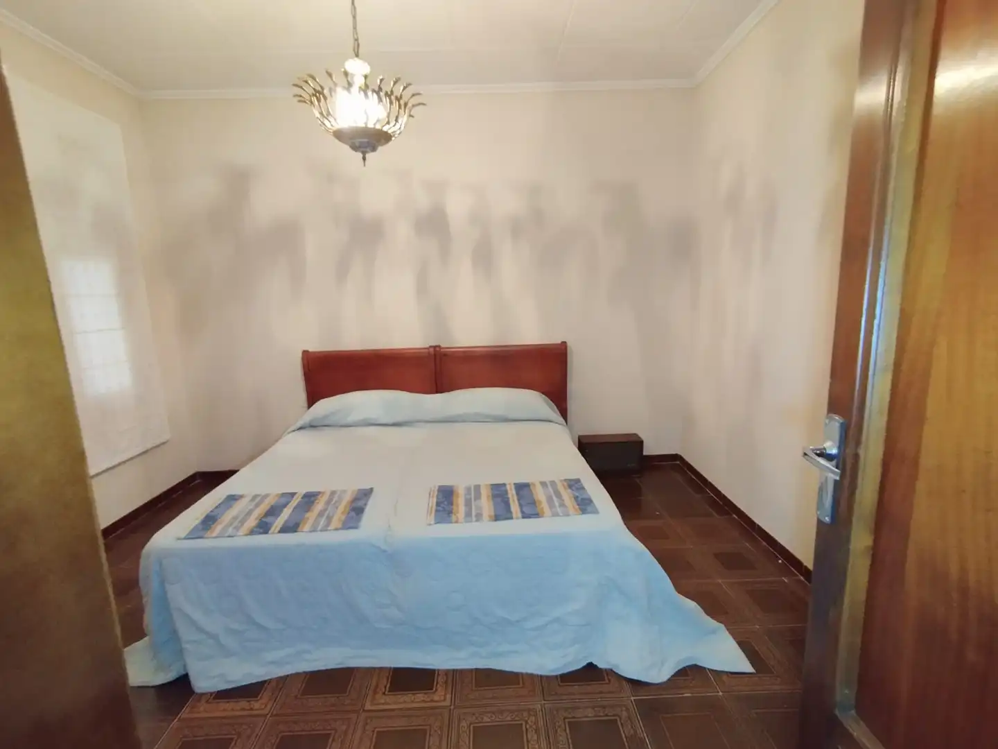 Casa con terraza en venta en Calle Ismael de Tomelloso, imagen 5