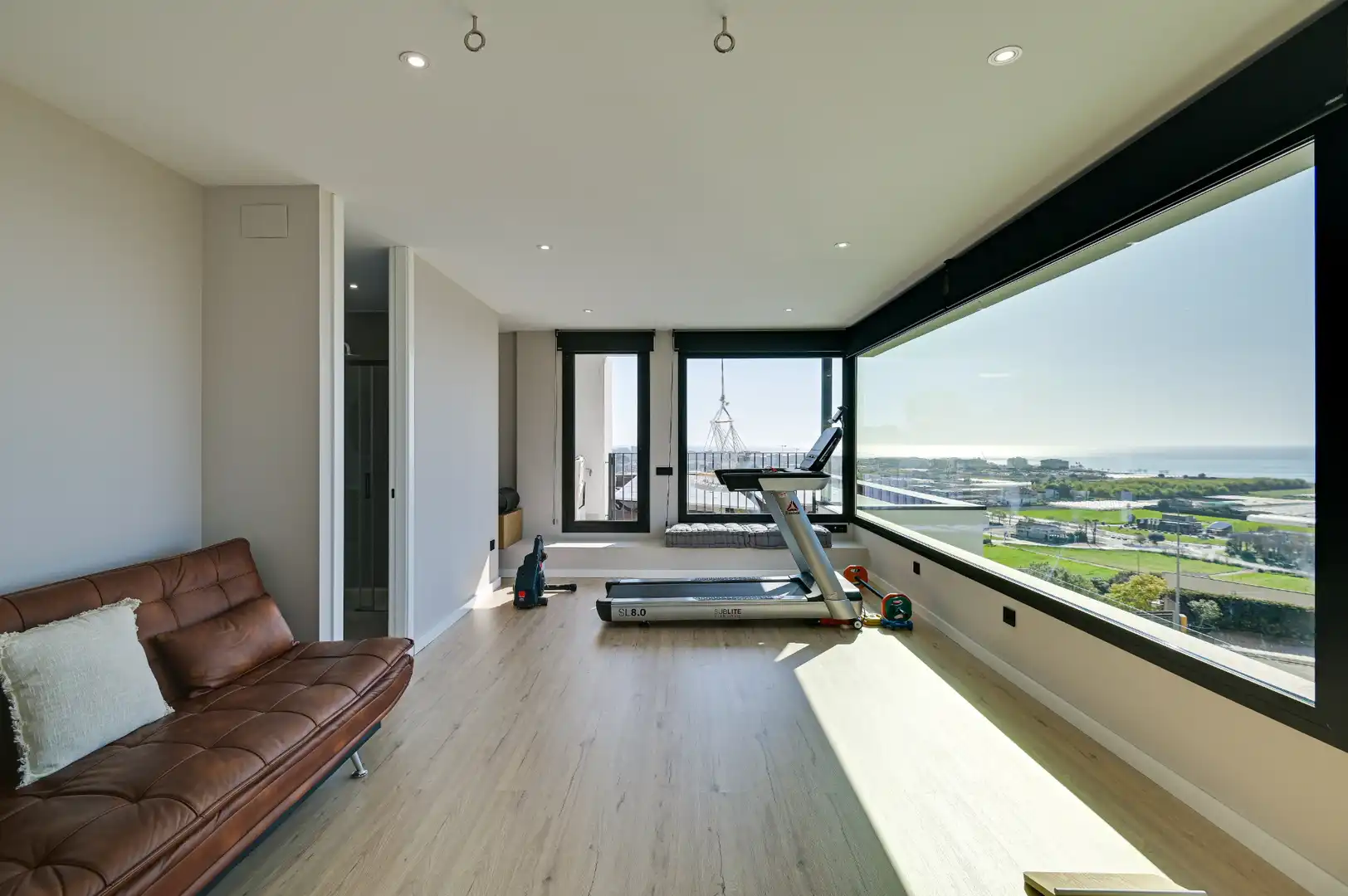 Chalet con terraza en venta en Santa Susanna, imagen 71