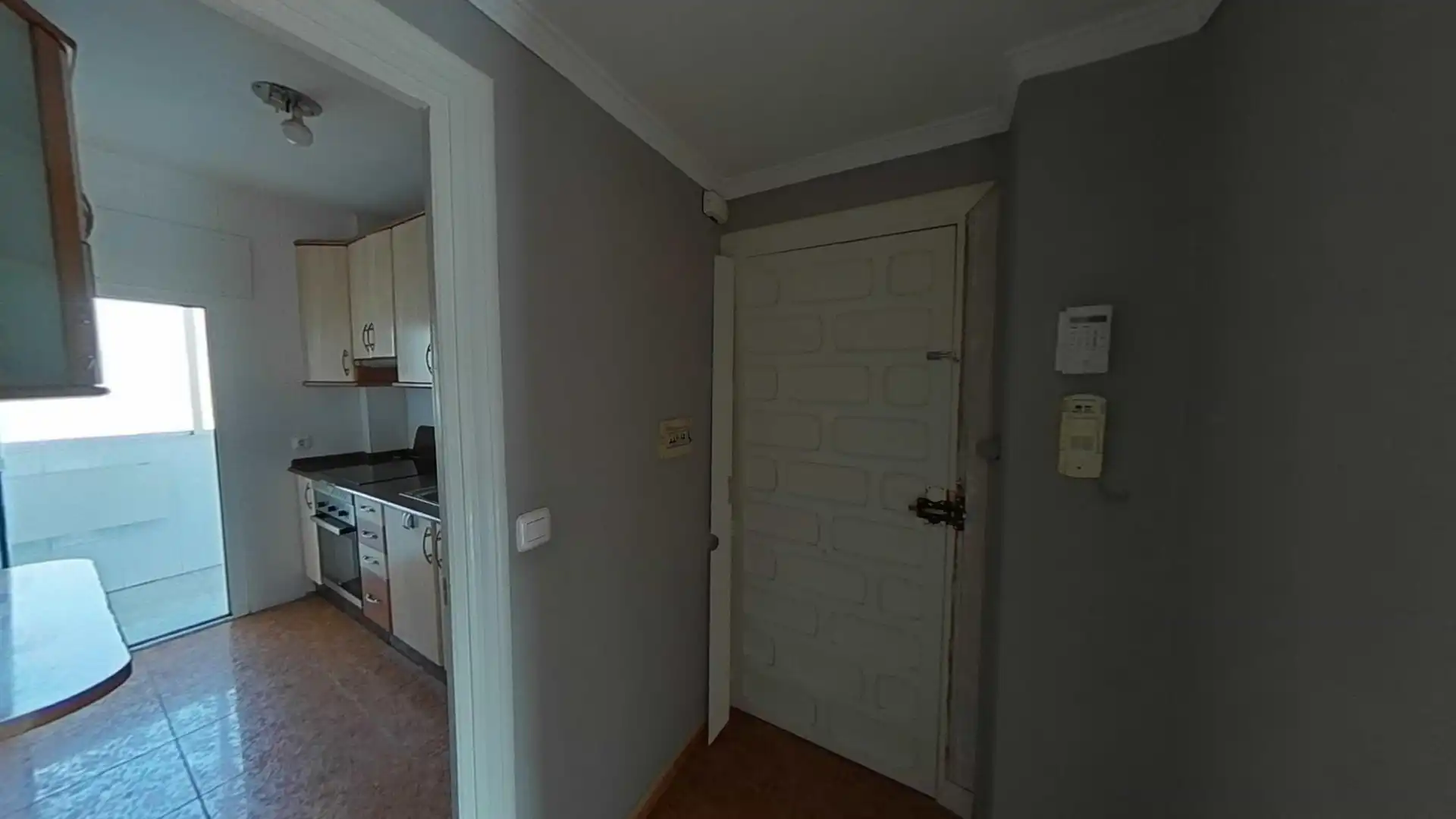 Apartamento en venta en La Unión