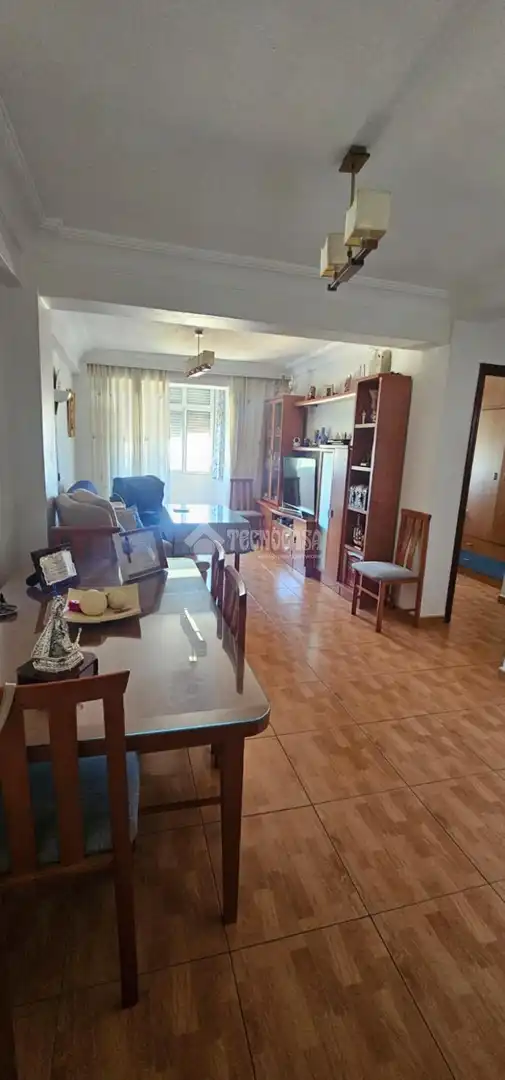 Sala d'estar de Pis en venda en Huelva