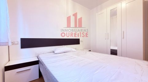 Foto 4 de Piso de alquiler en Couto, Ourense Capital