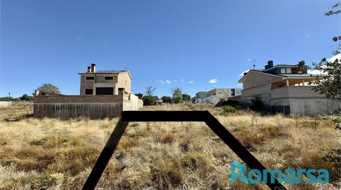 Foto 5 de Residencial en venda a Calle Gabriela Mistral, Hervencias, Ávila Capital
