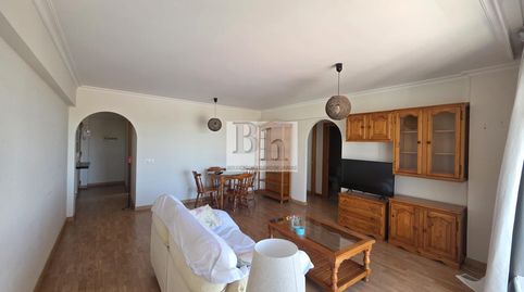 Foto 3 de Piso en venta en Parque Ayala - Jardín de la Abadía - Huelín, Málaga Capital