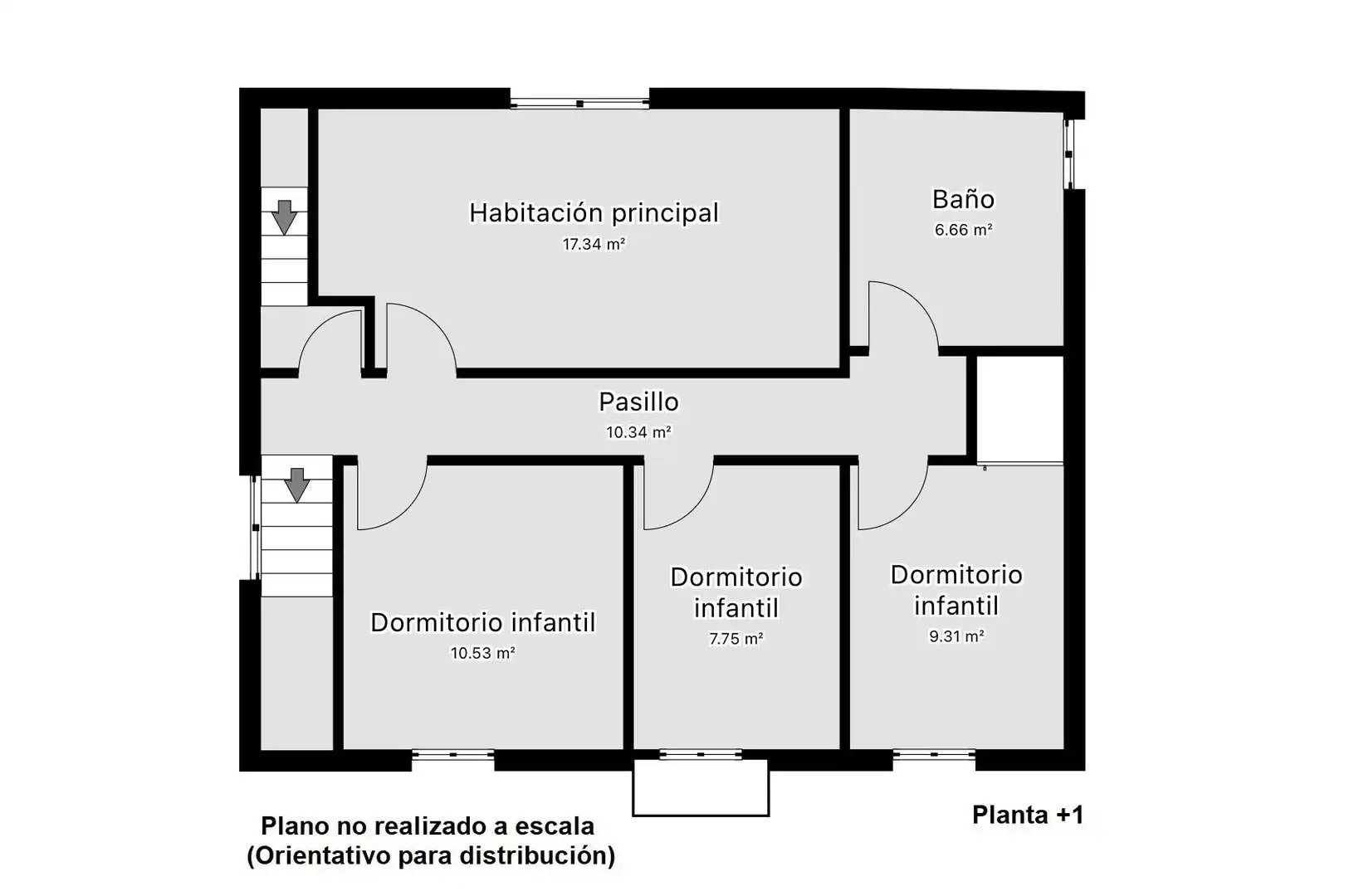Villa avec terrasse à vendre à Calle ESTACION 4, imagen 47