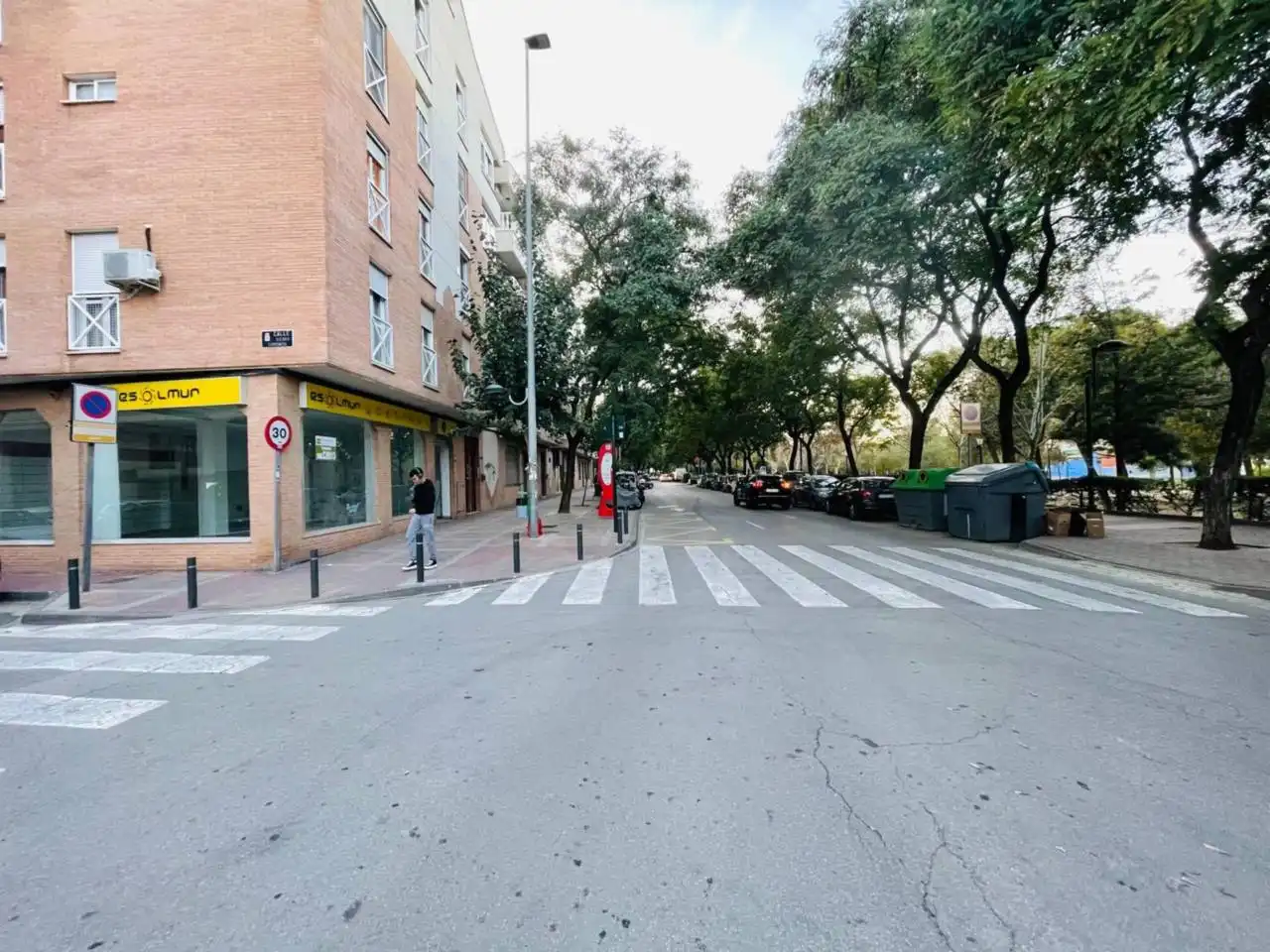 Local en venta en Calle Olma, San Antón