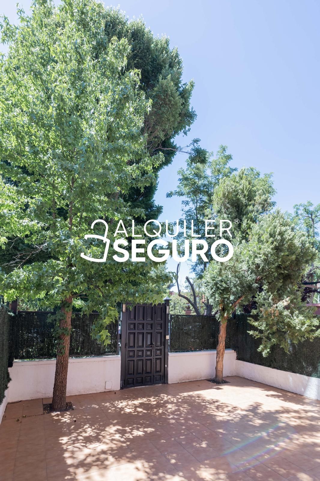 Casa o xalet de lloguer en Rivas-Vaciamadrid amb Calefacció, Terrassa i Piscina