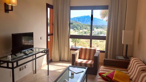 Foto 2 de Estudi en venda a Avenida de Bel-air, Bel - Air, Málaga