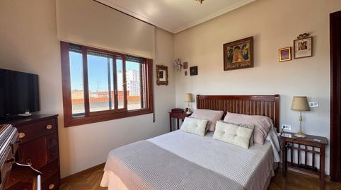 Foto 2 de Apartamento en venta en Avenida Antonio Hurtado, 20, Centro, Cáceres Capital