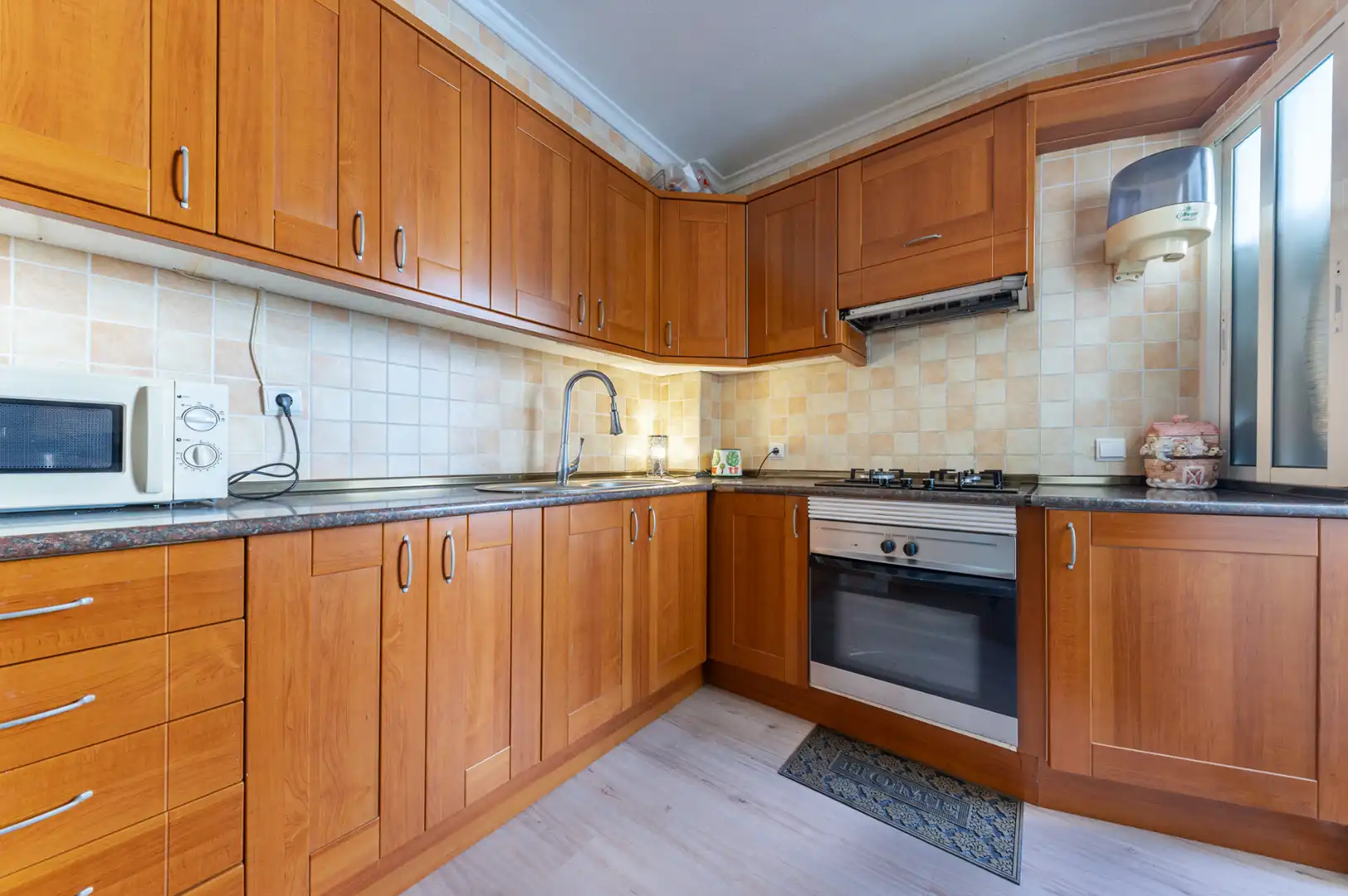 Wohnung mit Aufzug zum Verkauf in Carrer Doctor Sapena, imagen 10