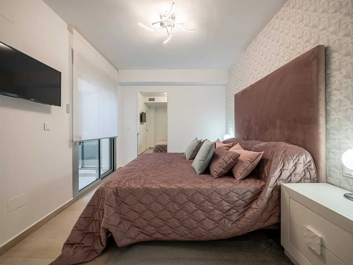 Villa avec piscine à vendre à Avenida Avenida Antonio Pedrera Soler, imagen 6