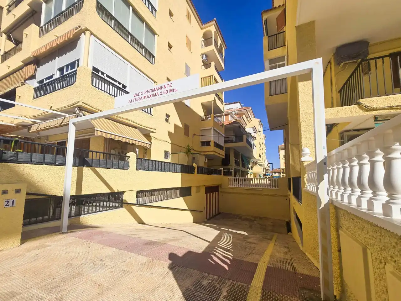 Apartamento con balcón en venta en La Mata, imagen 41