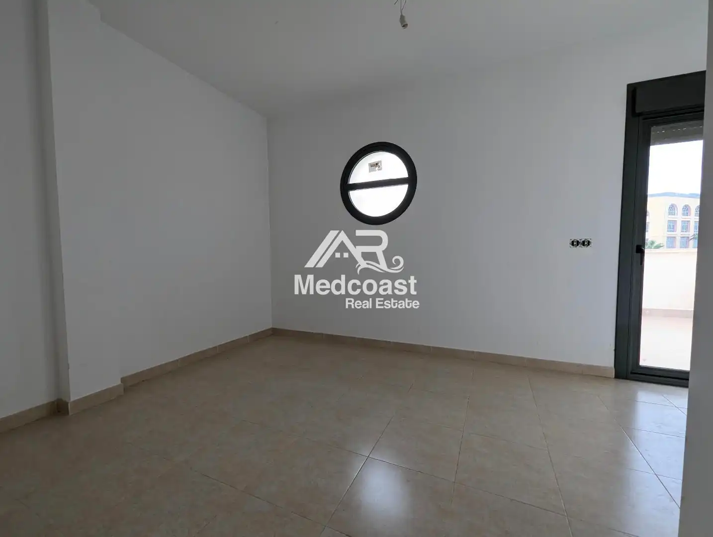 Bedroom of Duplexes for sale in Tíjola  with Terrace and Storage room