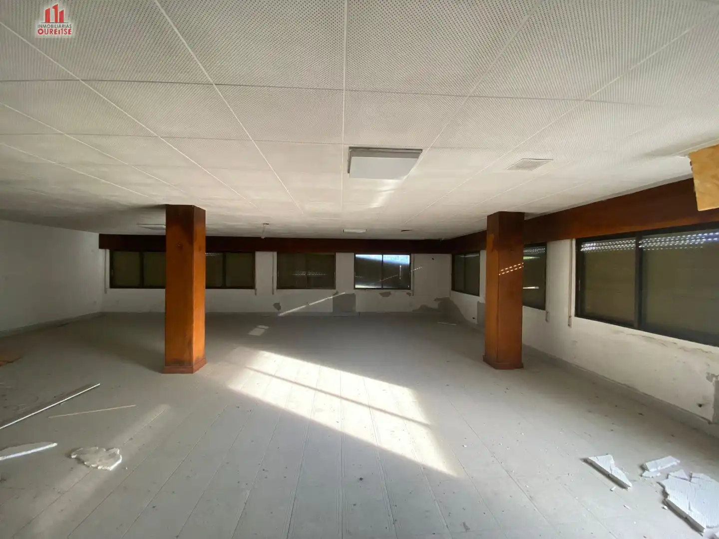 Local en venta en Vilamarín