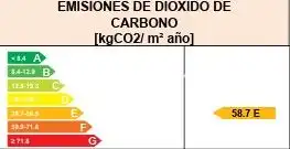 Vista exterior de Pis en venda en Zarautz amb Calefacció, Parquet i Terrassa