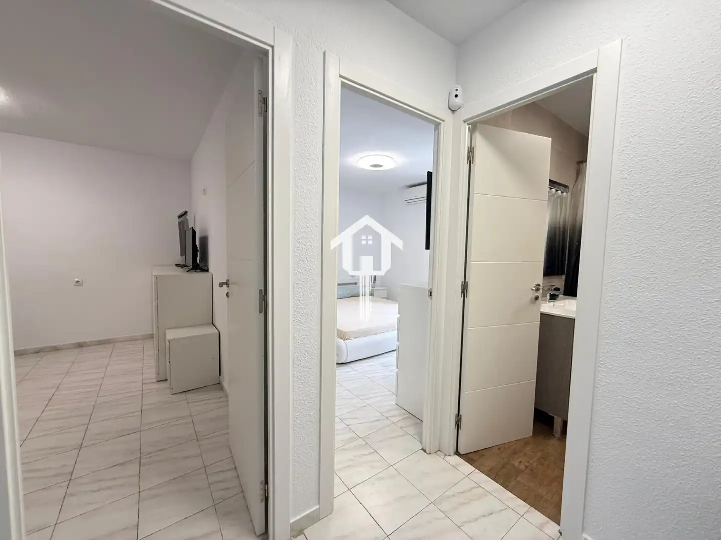 Dúplex en venta en Torrevieja con Aire acondicionado, Terraza y Amueblado