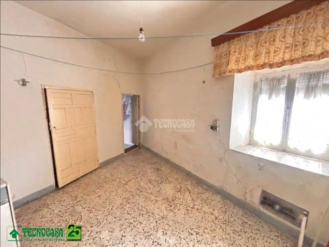 Casa adosada en venda en Manzanares amb Calefacció i Terrassa