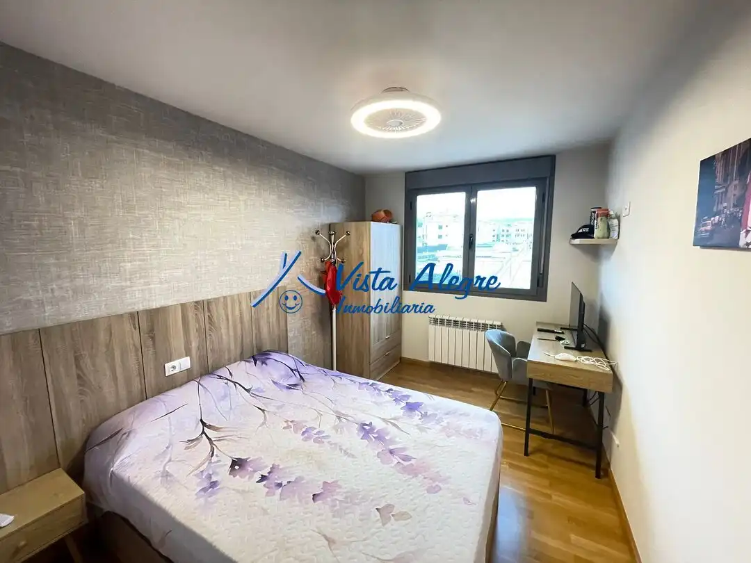 Appartement compact avec ascenseur à vendre à Avenida De La Rioja, imagen 28