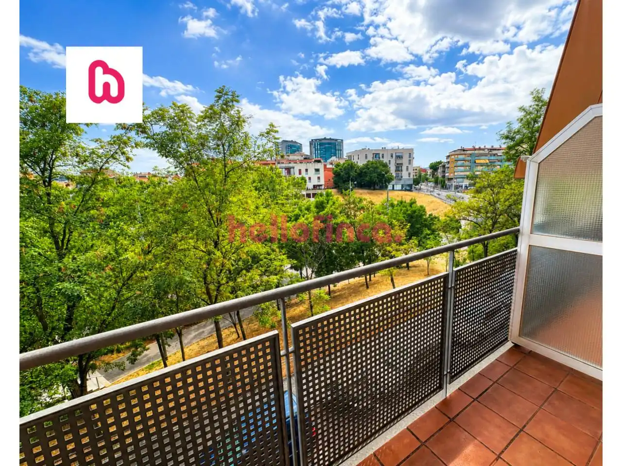 Appartement avec terrasse à vendre à Calle Germà Joaquim, imagen 14