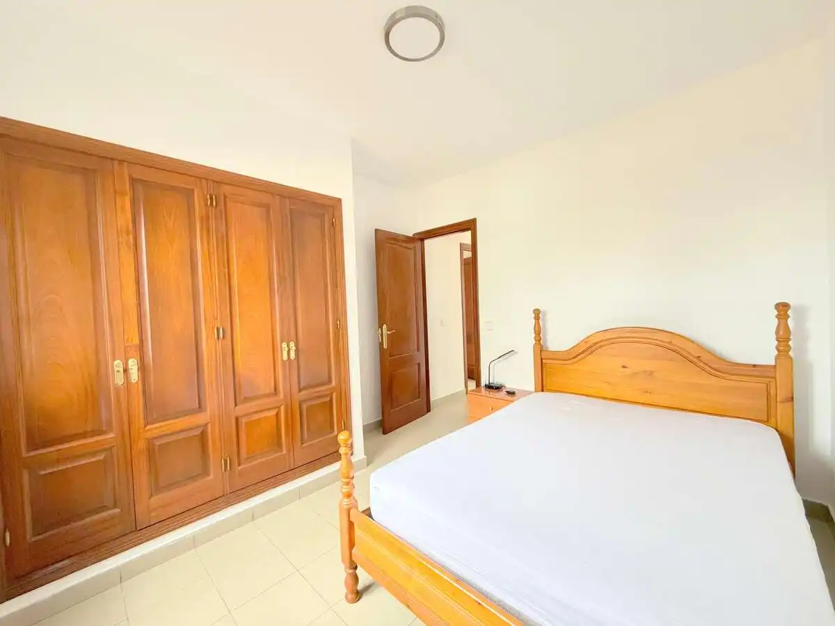 Habitación de Casa o chalet en venta en Yaiza con Jardín privado, Terraza y Amueblado