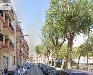 Exterior view of Flat for sale in  Palma de Mallorca  with Balcony