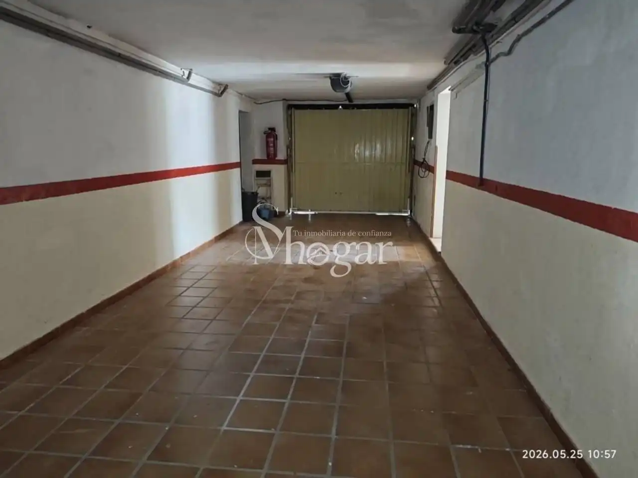 Casa o chalet en venta en Nambroca con Calefacción, Jardín privado y Parquet