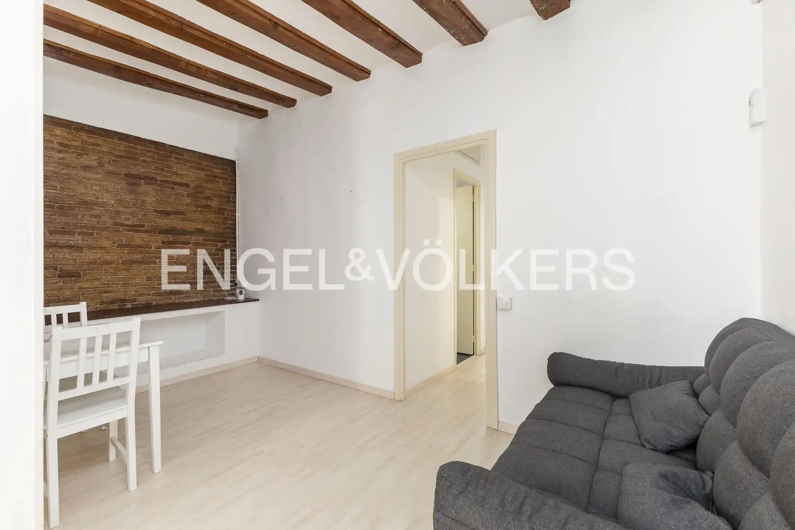 Penthouse mit Terrasse zum Verkauf in Ciutat Vella, imagen 9