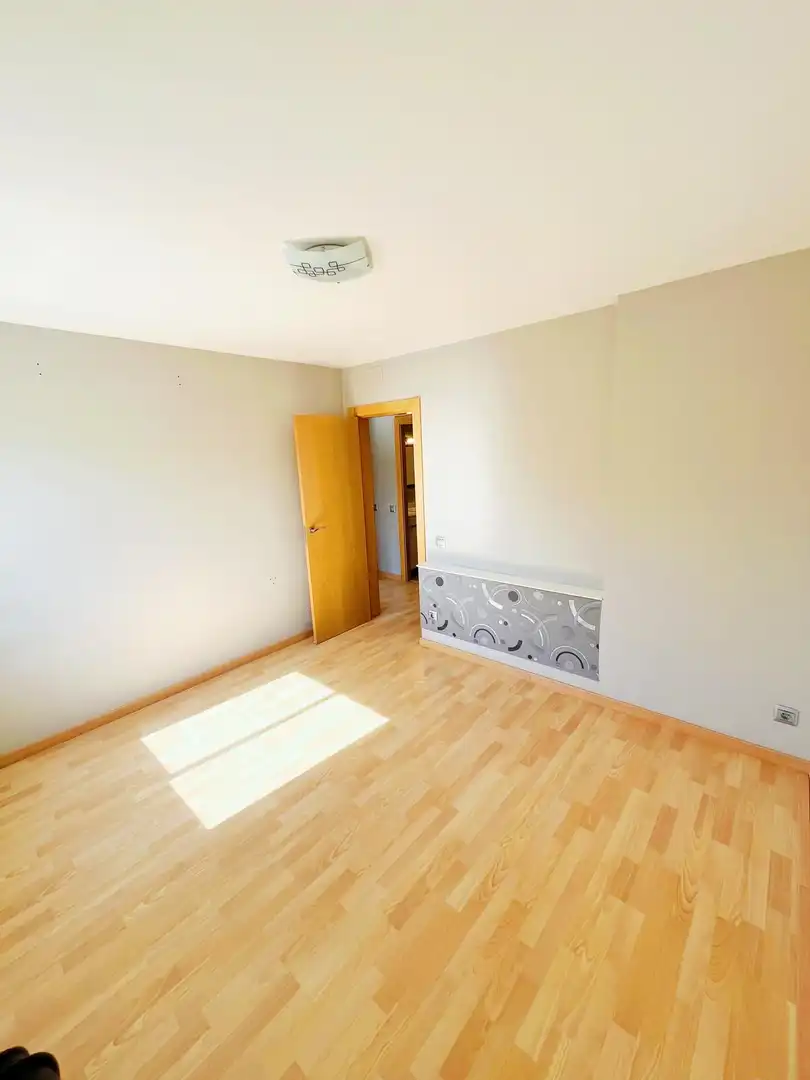 Bedroom of Flat for sale in Sabadell  with Heating and Balcony