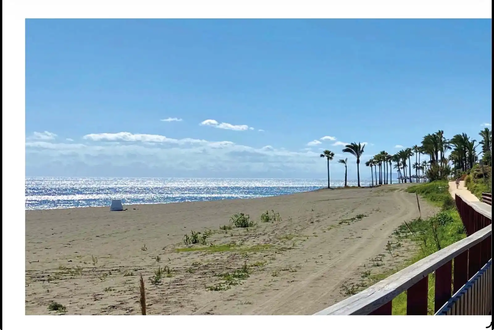 Apartament amb piscina en venda a Playa Bahía Dorada, imagen 5